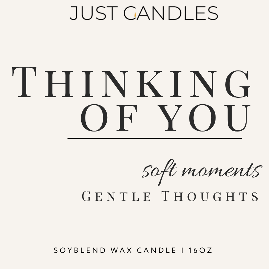 Thinking of You