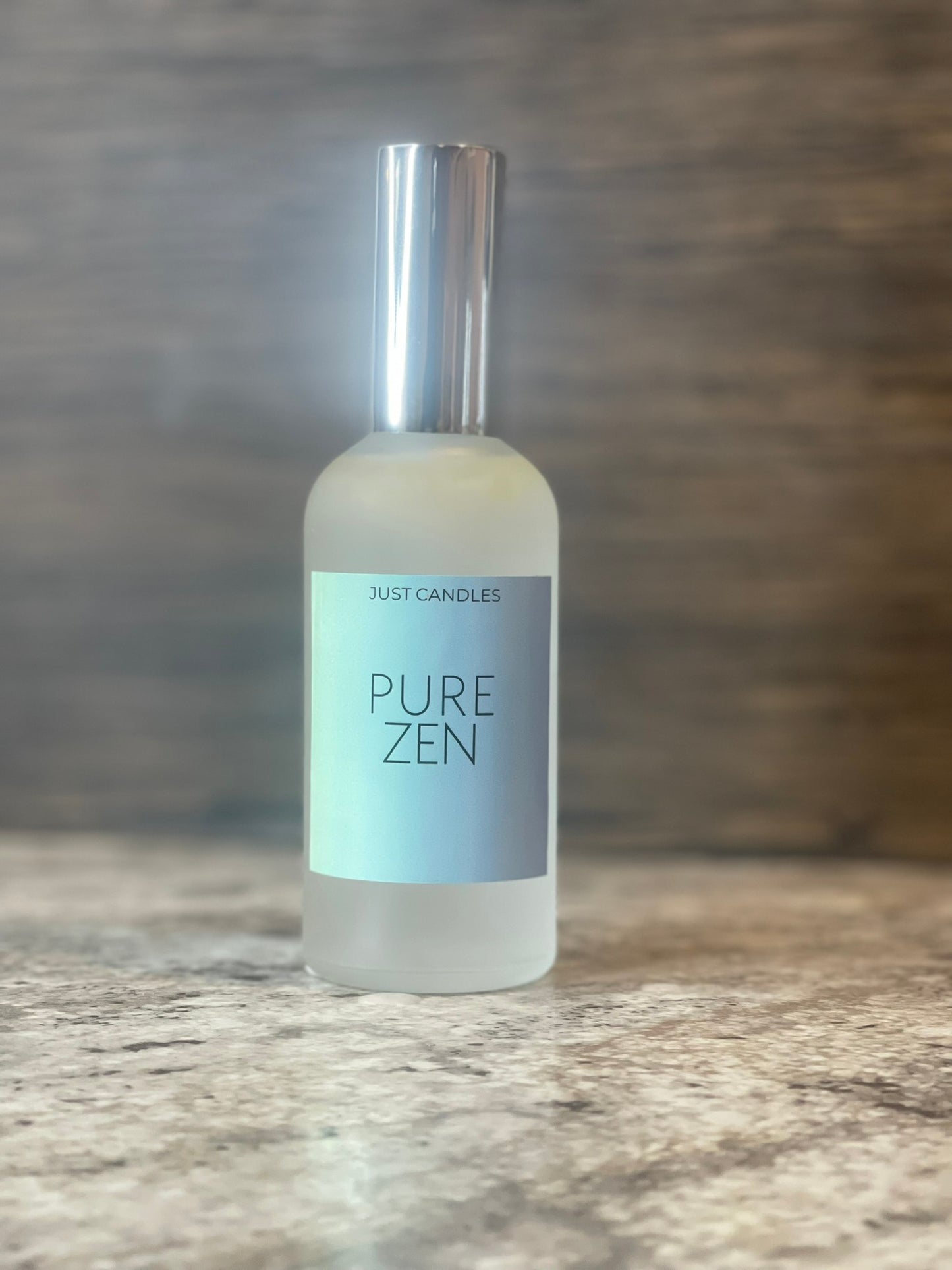Zen 4 oz Air Spray