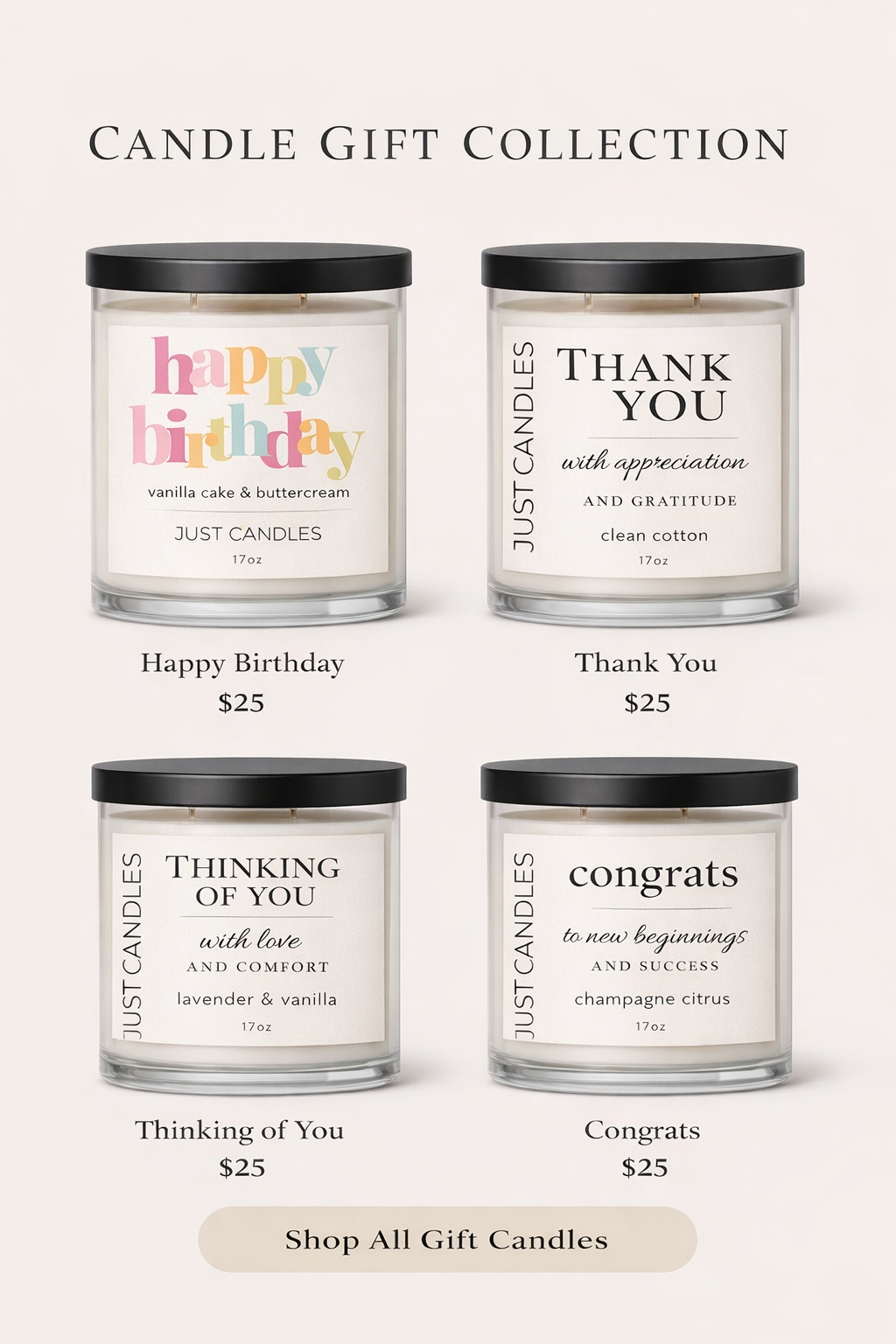 The Signature Gift Collection