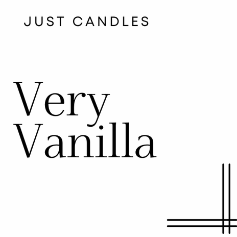 Very Vanilla