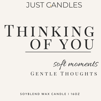 Thinking of You