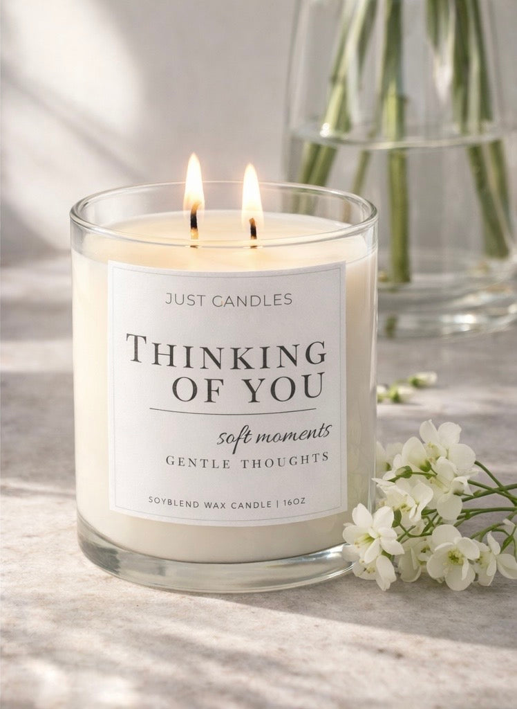 Thinking of You