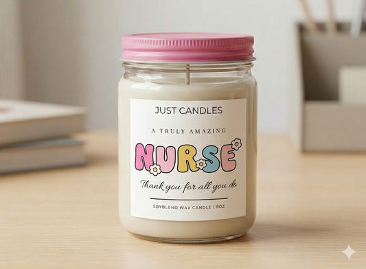 Nurse Candle