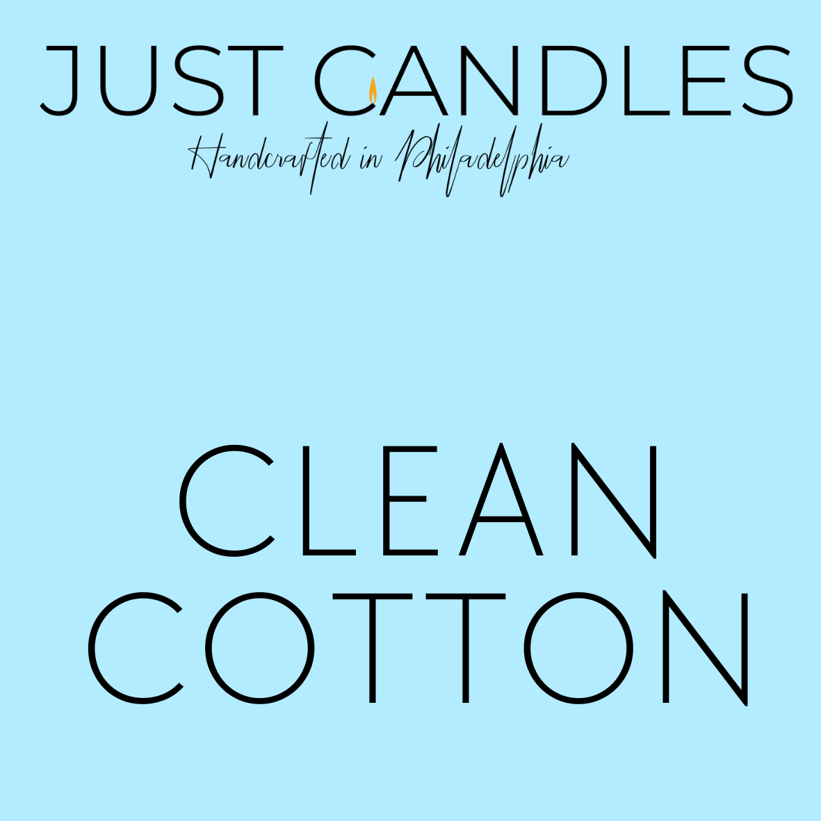 Clean Cotton