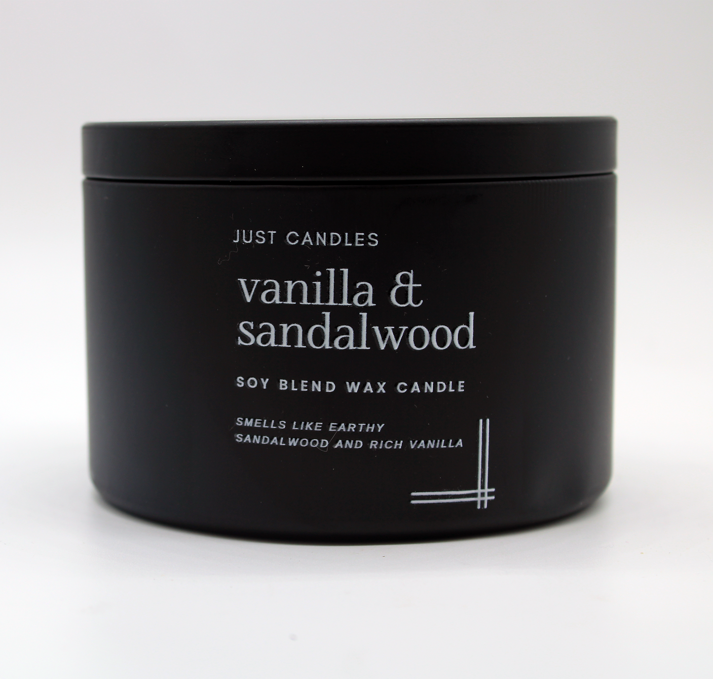 Vanilla Sandalwood – edgewater candles