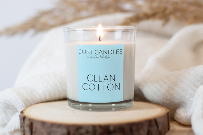 Clean Cotton